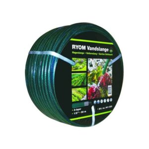 lang vandslange 50 meter