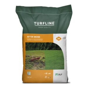 turfline after moss græsfrø 7,5 kg