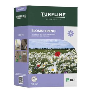 blomstereng turfline