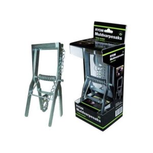 fælde til muldvarp og mosegrise