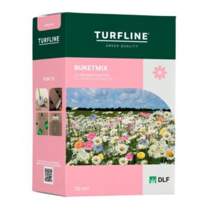 blomsterfrø til klip selv buketter